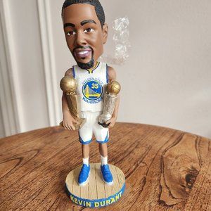 Warriors Bubble Head (Kevin Durant)